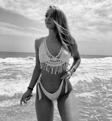 Nahá fotka uniklých OnlyFans od Alealexandra79