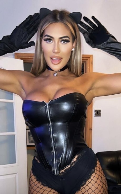 Chloe Ferry