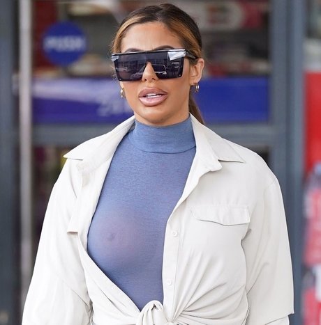 Chloe Ferry