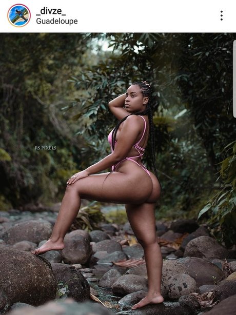 Ludmyllamnr OnlyFans泄露裸照