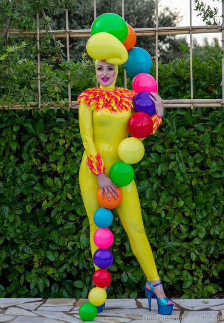 Mfetilicious