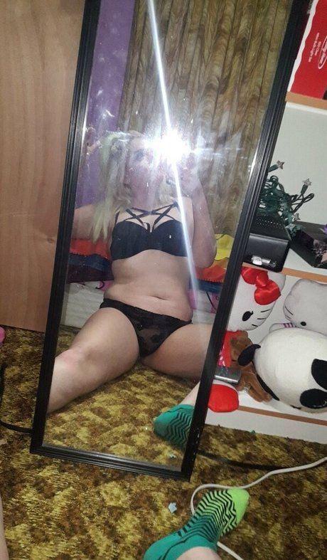 Foto di nudo di fuga di OnlyFans di Prinxessxnikki