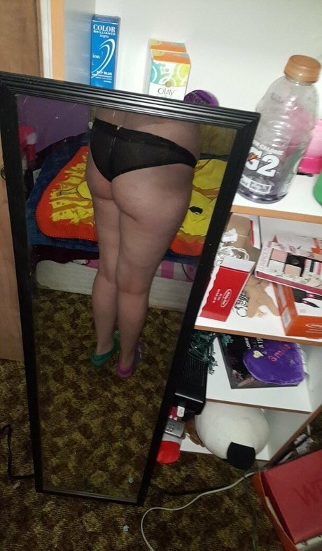 Foto nua vazada do OnlyFans de Prinxessxnikki