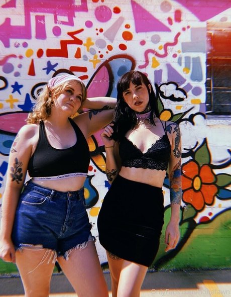 Fionafawn