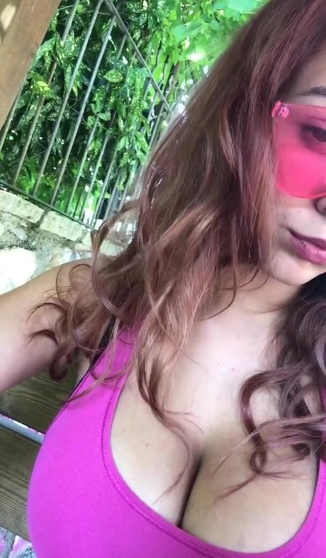 Giada Piotti  nude leaked OnlyFans photo