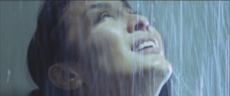 Michelle Yeoh