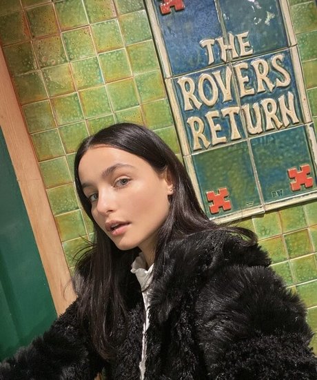 Ruxandra Porojnicu