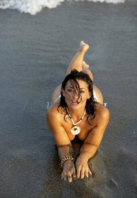 Nagie wyciekłe zdjęcie OnlyFans od Natalie J Robb