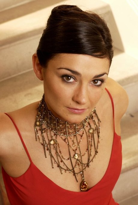 Natalie J Robb OnlyFans