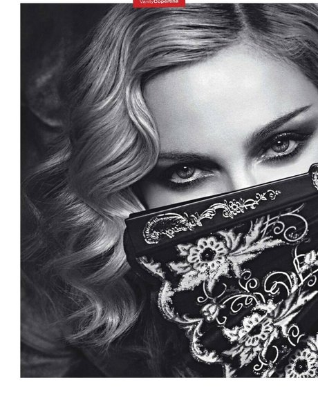 Madonna