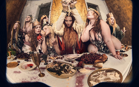 Madonna