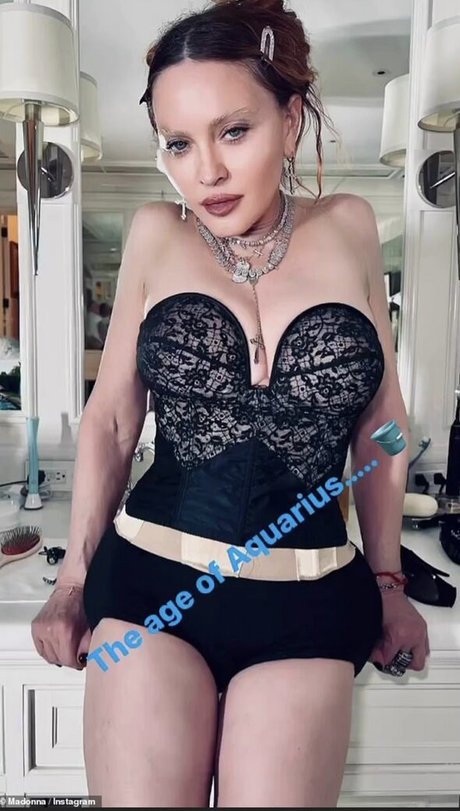 Madonna