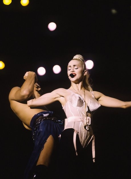 Madonna