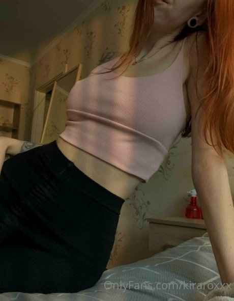 Kira Rox