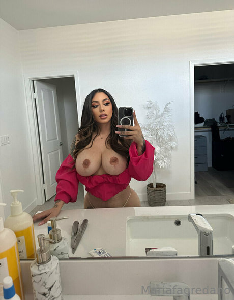 Mariafagredano