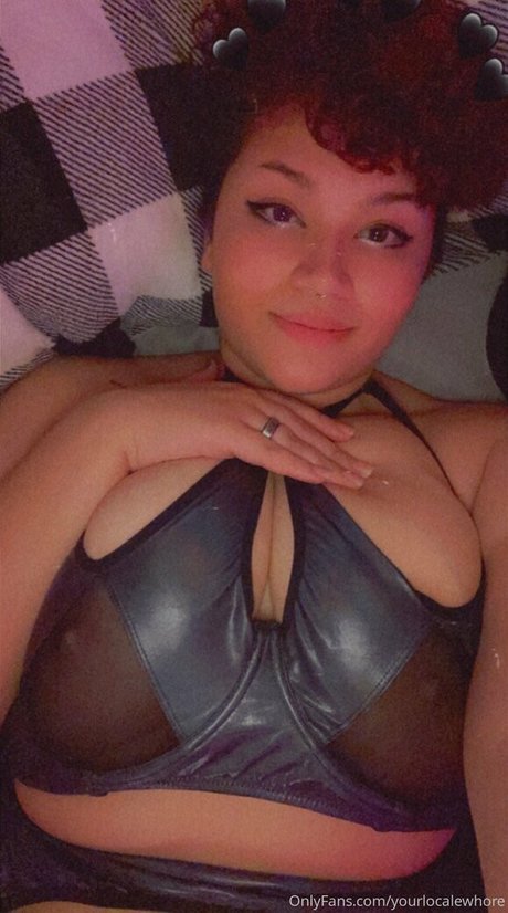 Yourlocalewhore