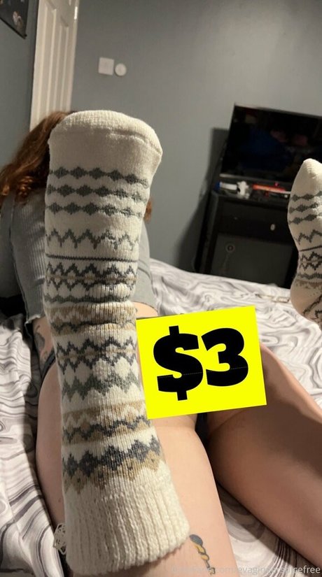 Evagingerspicefree  nude leaked OnlyFans photo