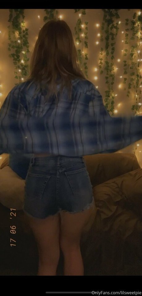 Ameliaxy OnlyFans泄露裸照