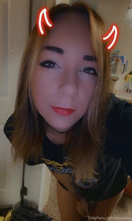Ameliaxy
