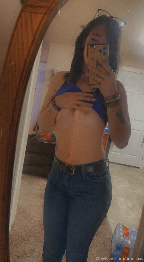 Ameliaxy