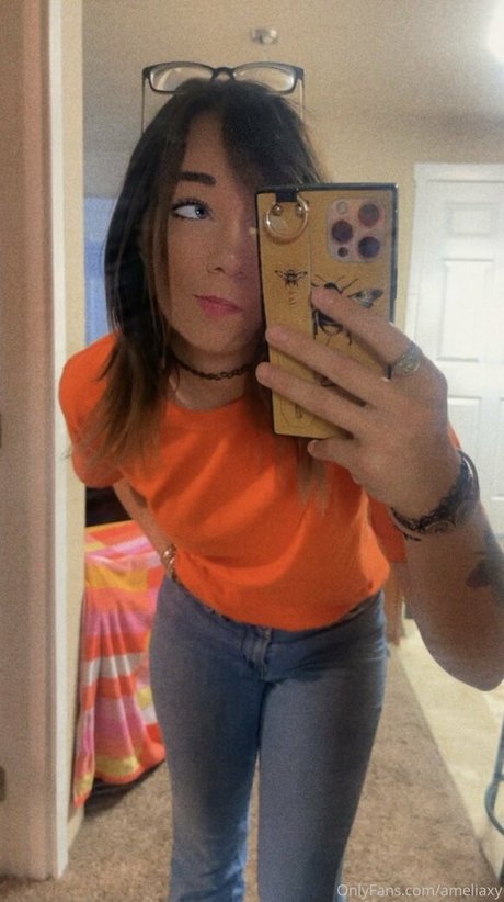 Ameliaxy
