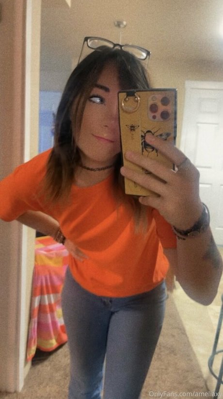 Ameliaxy