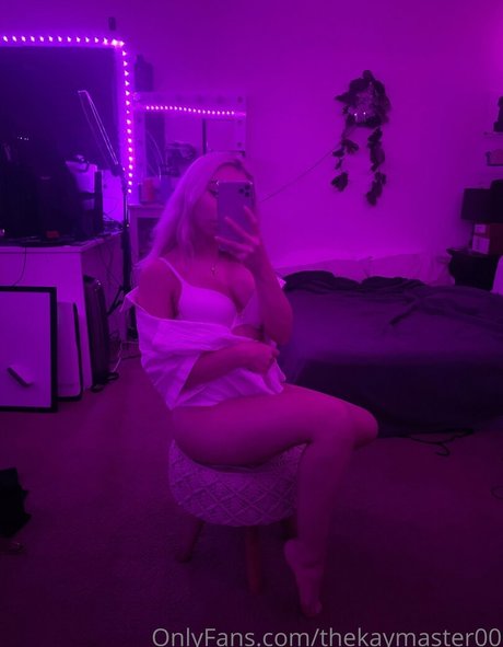 Thekaymaster00