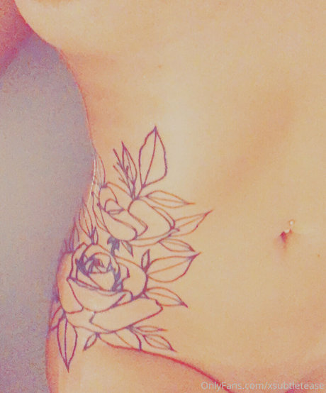 Xsubtletease