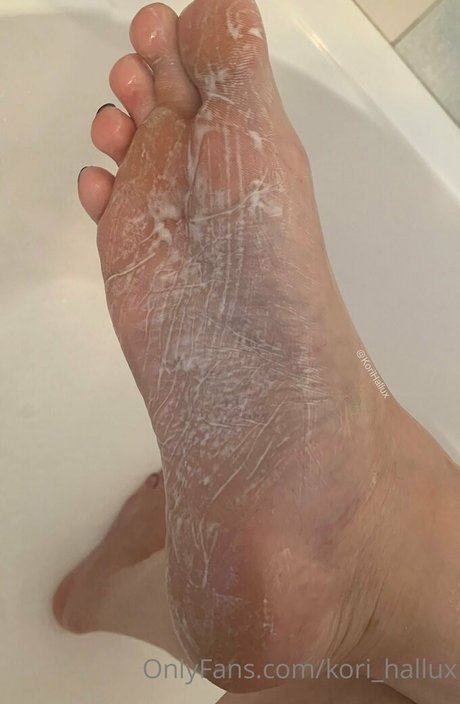 Korihallux