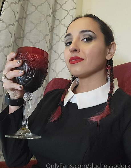 Nahá fotka uniklých OnlyFans od Duchessodork