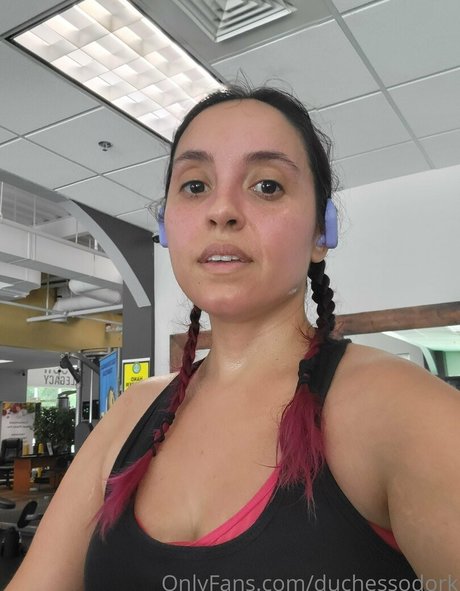 Duchessodork  nude leaked OnlyFans photo