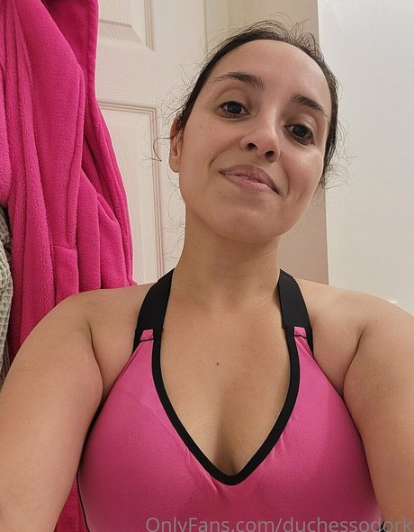 Duchessodork OnlyFans
