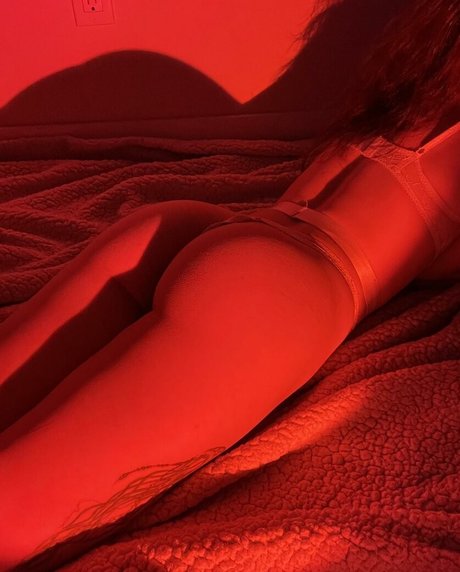 Nahá fotka uniklých OnlyFans od Sunflowerrr95