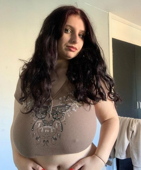 Naken lekkede OnlyFans-bilde av Jasontop