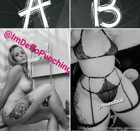 Naughtygirlvip