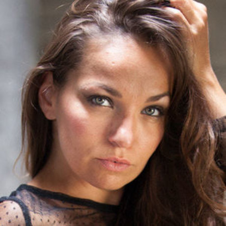 Naken lekkede OnlyFans-bilde av Anastasia G