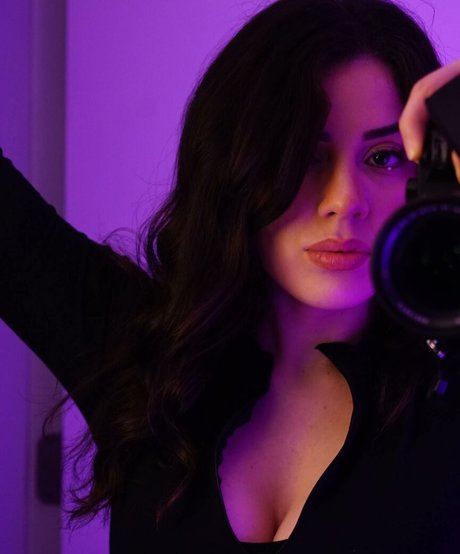 Naken lekkede OnlyFans-bilde av Realkingcarle