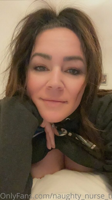 Naughtynursetrina