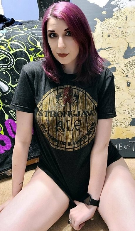 Tearexqueen