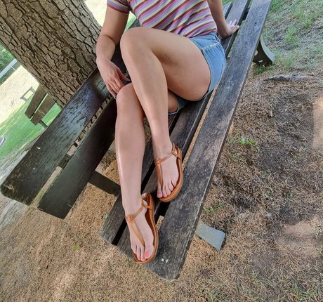 Goddesshathafeet