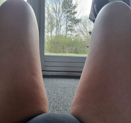 Foto desnuda filtrada de OnlyFans de Sexydane8600