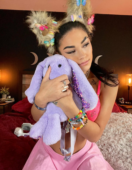 Daddieslittlefox