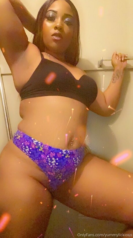 Yummylickious