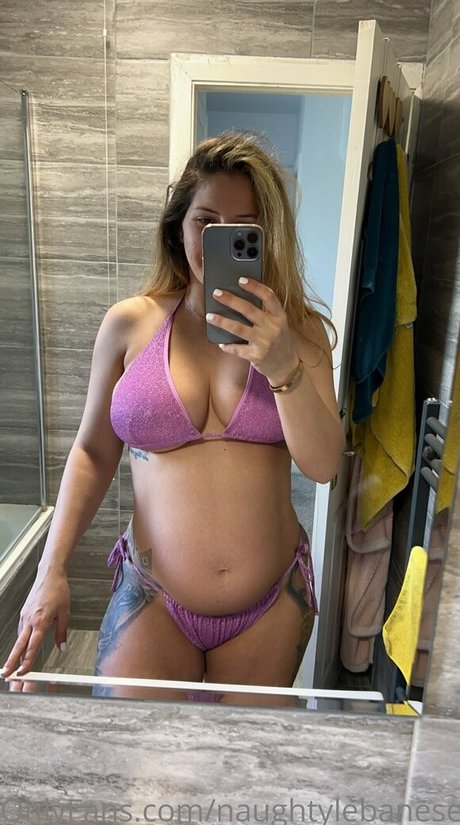 Naughtylebanese