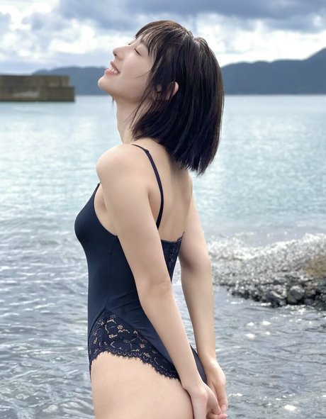 Minatomio OnlyFansリークヌード写真