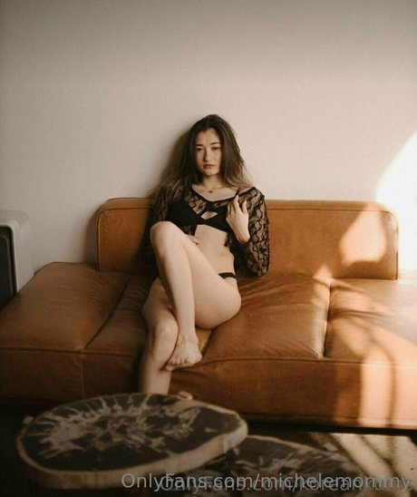 Michelemommy OnlyFansリークヌード写真
