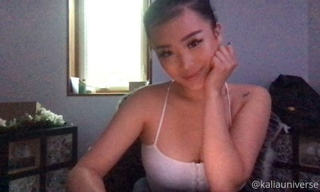 Kaliauniverse