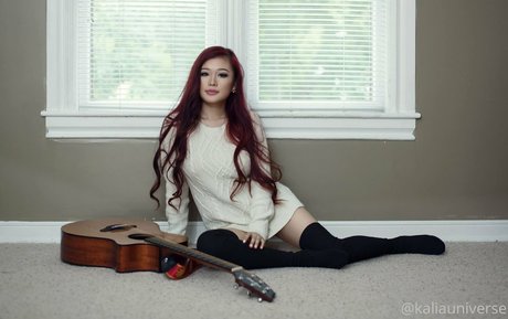 Kaliauniverse