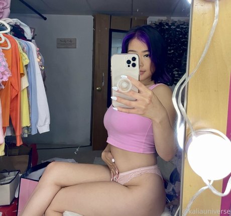 Kaliauniverse