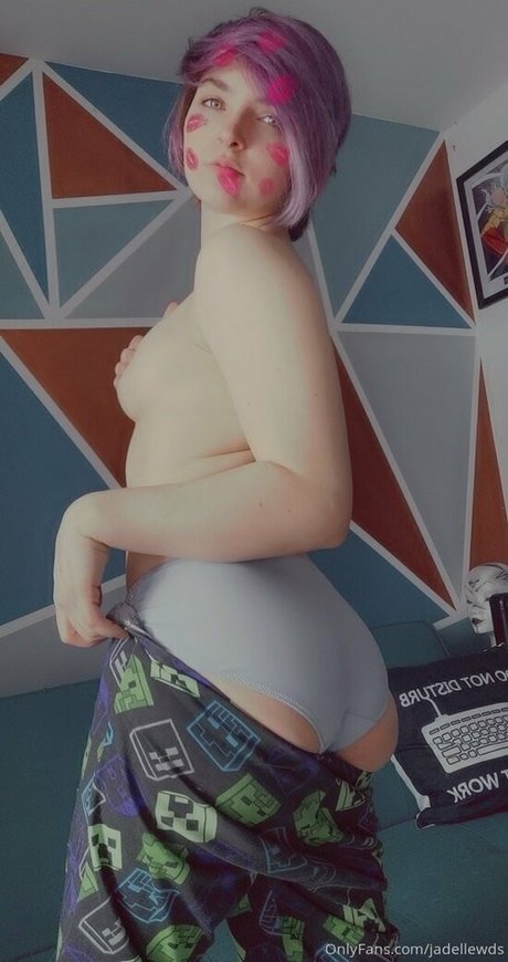 Jadellewds